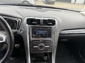 Ford Mondeo Wagon 1.5 Titanium picture 19