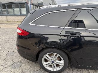 Ford Mondeo Wagon 1.5 Titanium picture 4