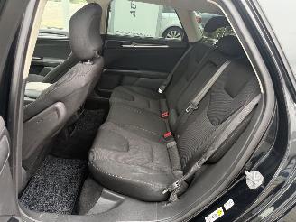 Ford Mondeo Wagon 1.5 Titanium picture 12