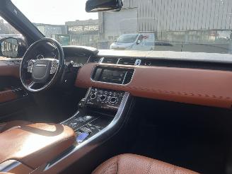 Land Rover Range Rover sport 3.0 TDV6 HSE Dynamic PANO AUTOMAAT picture 11