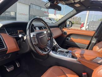 Land Rover Range Rover sport 3.0 TDV6 HSE Dynamic PANO AUTOMAAT picture 12