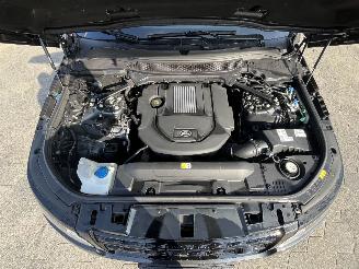 Land Rover Range Rover sport 3.0 TDV6 HSE Dynamic PANO AUTOMAAT picture 7