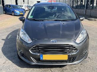 Ford Fiesta 1.0 EcoBoost Titanium picture 2