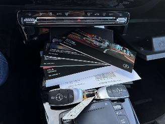Mercedes Cla-klasse 200 Business Solution AMG picture 25