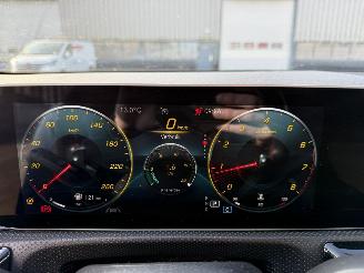 Mercedes Cla-klasse 200 Business Solution AMG picture 20