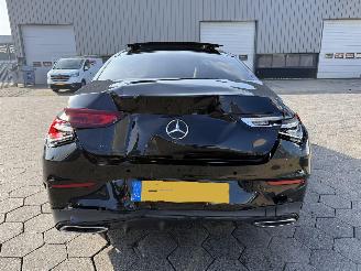 Mercedes Cla-klasse 200 Business Solution AMG picture 5