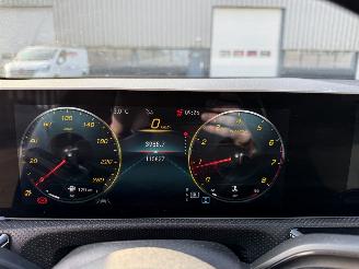 Mercedes Cla-klasse 200 Business Solution AMG picture 21