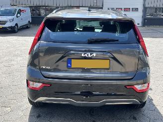 Kia Niro EV Light Advanced 64.8 kWh picture 5