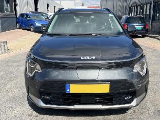 Kia Niro EV Light Advanced 64.8 kWh picture 2