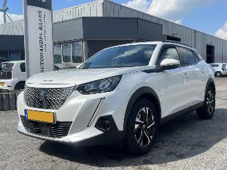  Peugeot e-2008 EV Allure 50 kWh 2020/11