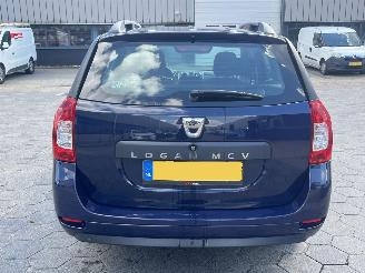 Dacia Logan MCV 0.9 TCe Laureate picture 5