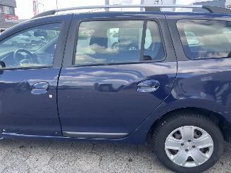 Dacia Logan MCV 0.9 TCe Laureate picture 10