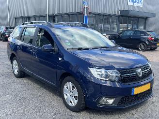 Dacia Logan MCV 0.9 TCe Laureate picture 3