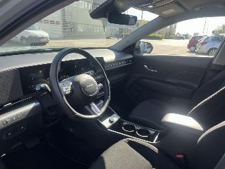 Hyundai Kona 1.6 GDI HEV Comfort Smart picture 14