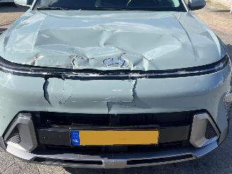 Hyundai Kona 1.6 GDI HEV Comfort Smart picture 9