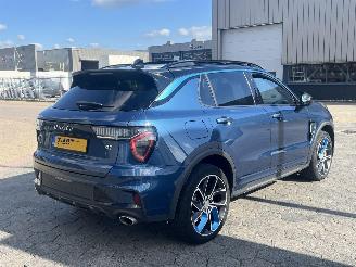 Lynk & Co 01 1.5 picture 4