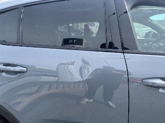 Volvo C-40 Recharge Plus 69 kWh picture 11