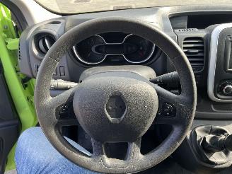 Renault Trafic 1.6 dCi 95 L1H1 picture 15