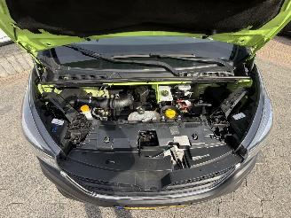 Renault Trafic 1.6 dCi 95 L1H1 picture 8