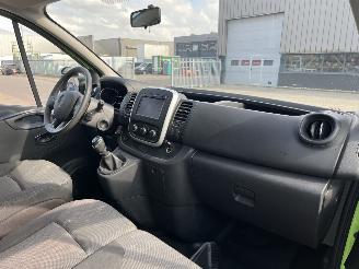 Renault Trafic 1.6 dCi 95 L1H1 picture 11