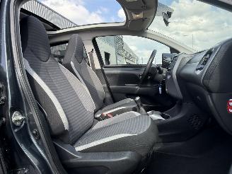 Toyota Aygo CABRIO-TOP x-cite picture 15