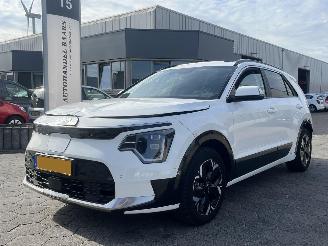 Schadeauto Kia e-Niro EV ExecutiveLine 64.8 kWh 2023/12