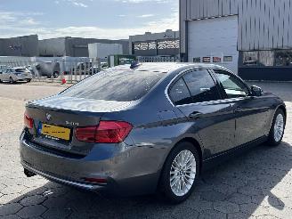 BMW 3-serie 320i Edition Luxury Line Purity Executive picture 4