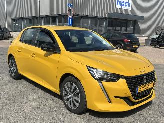Peugeot 208 1.2 PureTech Active Pack picture 3