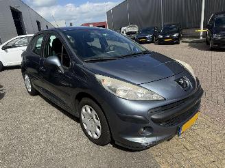 Peugeot 207 1.4 VTi Cool \'n Blue picture 3