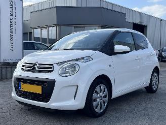 škoda osobní automobily Citroën C1 1.0 VTi Feel 2019/6
