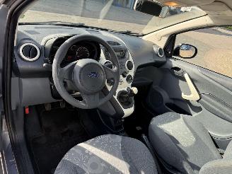 Ford Ka 1.2 Style start/stop picture 16