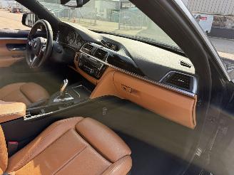 BMW 4-serie Gran Coupé 418i High Executive picture 14