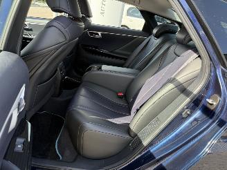 Toyota Mirai FCV Executive picture 10