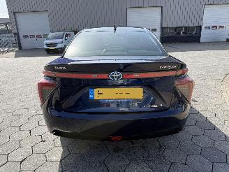 Toyota Mirai FCV Executive picture 5