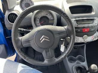 Citroën C1 1.0-12V Ambiance picture 16