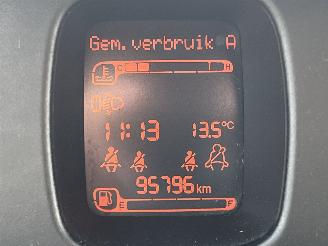 Fiat Panda 1.2 Popstar picture 16