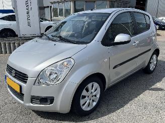 Suzuki Splash 1.0 Exclusive picture 1