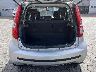 Suzuki Splash 1.0 Exclusive picture 8