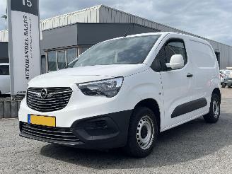 Opel Combo 1.5D L1H1 Edition picture 1