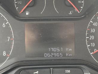 Opel Combo 1.5D L1H1 Edition picture 15