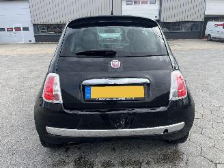 Fiat 500 1.4-16V 100PK SPORT picture 5