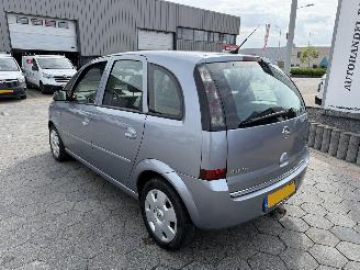 Opel Meriva 1.6-16V Executive picture 7