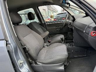 Opel Meriva 1.6-16V Executive picture 14