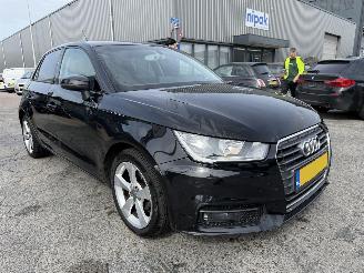 Audi A1 SPORTBACK  1.4 TDI Sport Pro Line picture 3