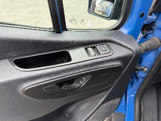 Mercedes Sprinter AUTOMAAT 315 1.9 CDI L3H3 DC picture 13