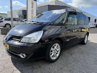 škoda osobní automobily Renault Espace 2.0T Celsium 2010/6
