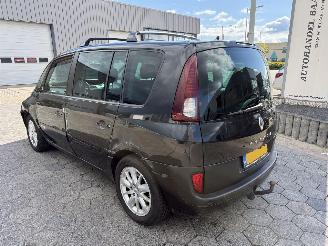Renault Espace 2.0T Celsium picture 7
