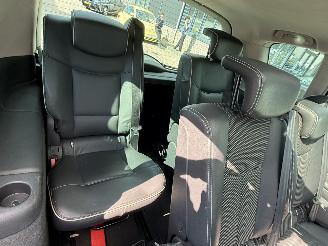 Renault Espace 2.0T Celsium picture 16