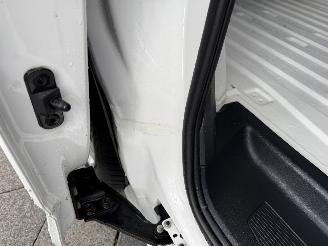 Volkswagen Caddy maxi 2.0 TDI Comfort picture 13