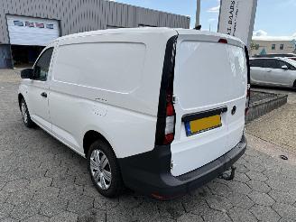 Volkswagen Caddy maxi 2.0 TDI Comfort picture 8